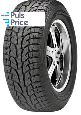 Hankook winter i pike 215 65 r16